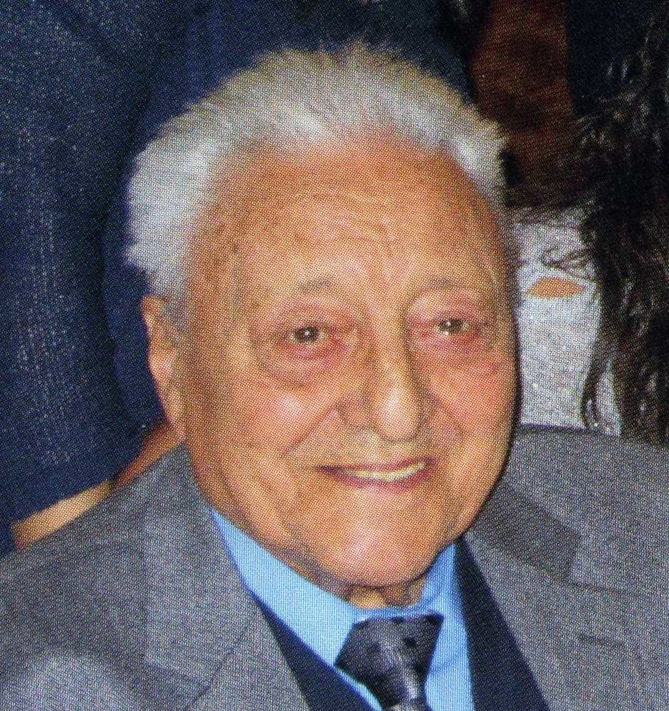 Antonio Rosato