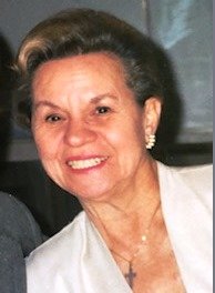 Mildred Linnelli